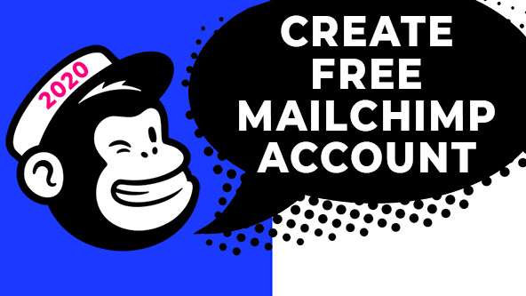 Create Mailchimp Account Easily