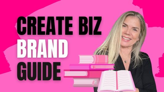 Create a Branding Guide for Your Business
