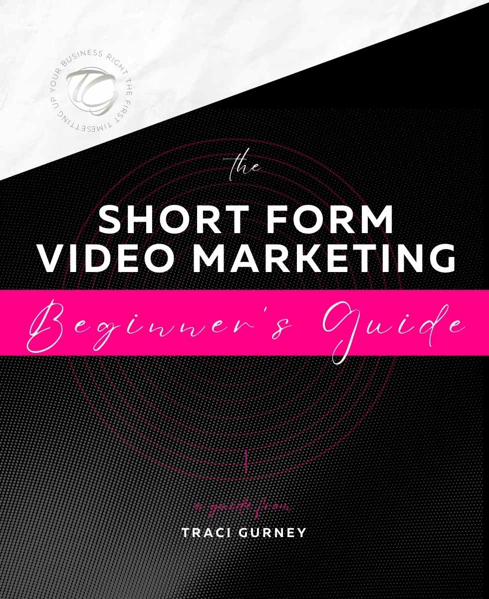 short form video guide