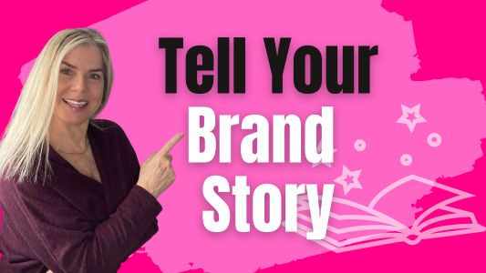brand stroytelling tips