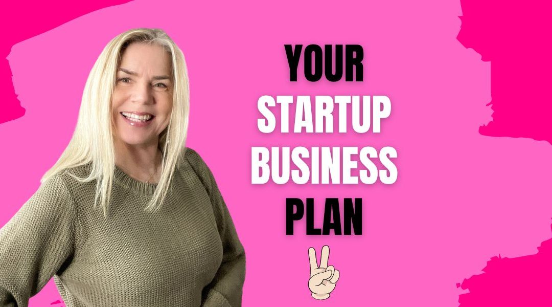 The Startup Business Plan – Turn Your Idea Into Success