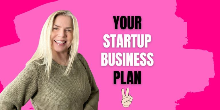 Articles Successful Online Business Plan Template