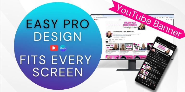 Articles How To Make A YouTube Banner
