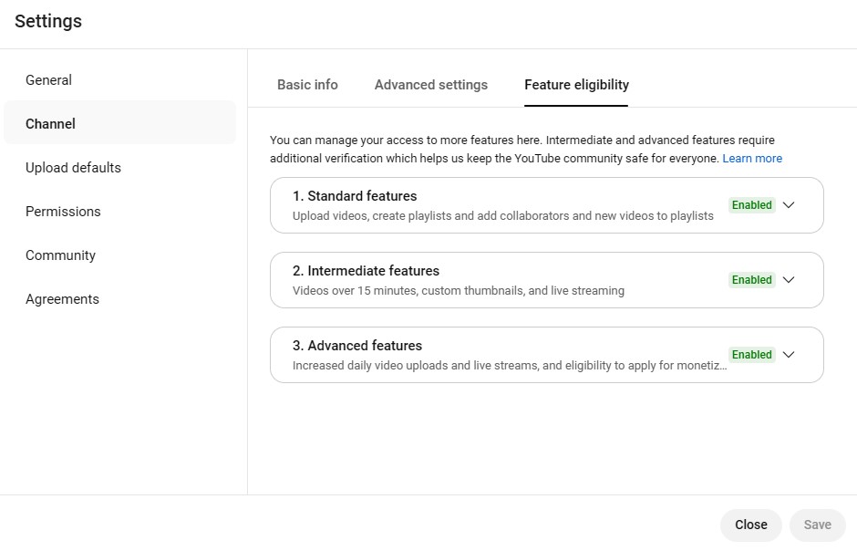 How To Create A YouTube Channel