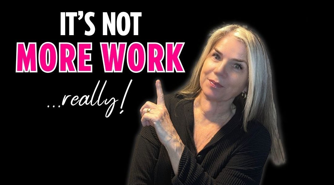 How to Achieve More in One Week Than Most People Do in a Year