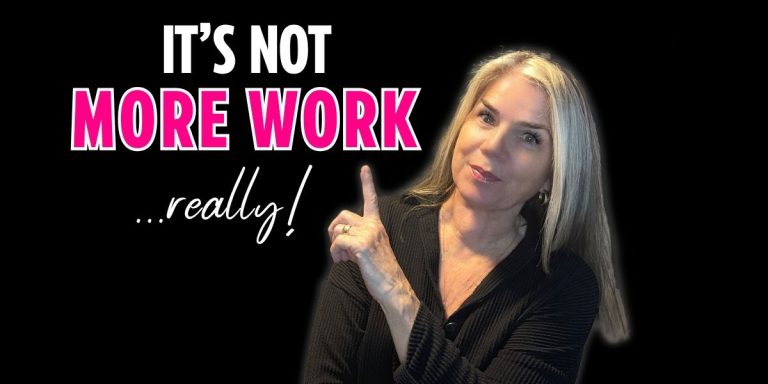 Articles How to achieve more in one week