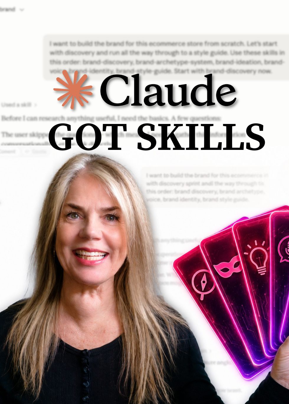 ai-claude-gave-it-6-skills I gave Claude AI skilss