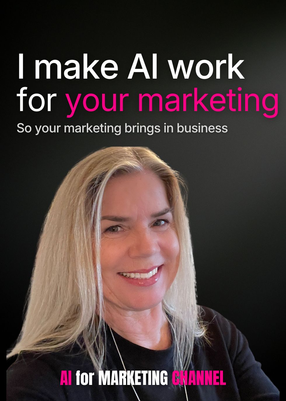 ai-for-marketing-youtube-channel AI for marketing youtube channel