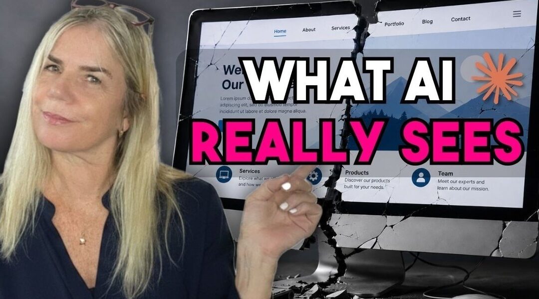 How to Run an AI Website Audit in 3 Passes