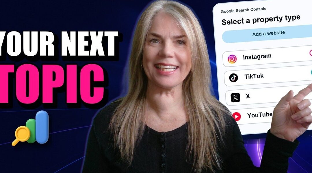 How to Know What to Post on Social Media