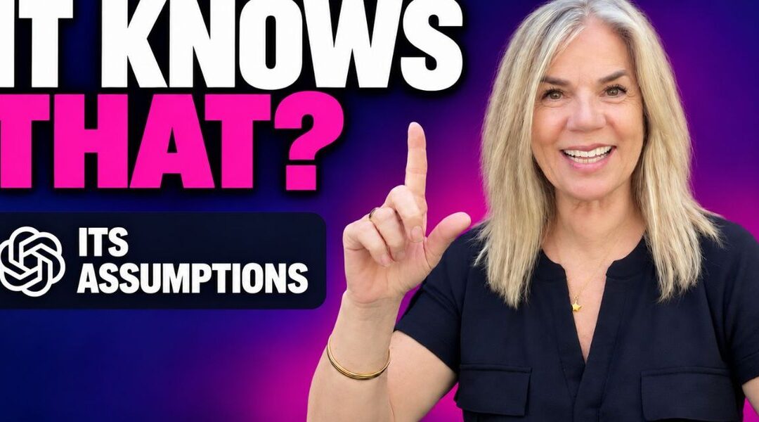 What Does ChatGPT Know About Me and My Business?
